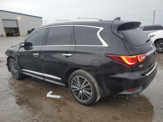Vin: 5n1dl0mn7jc513160, lot: 55960095, infiniti qx60 20182