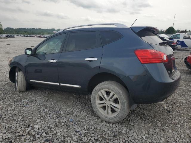 2013 NISSAN ROGUE S - JN8AS5MT2DW012965