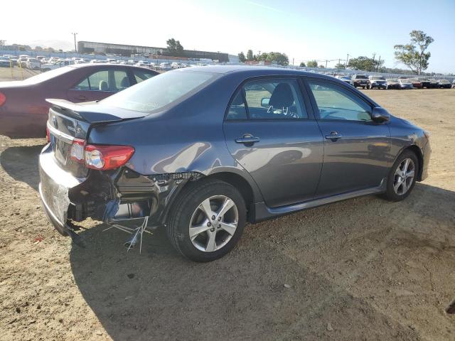 Vin: 5yfbu4ee9cp003823, lot: 56554835, toyota corolla base 20123