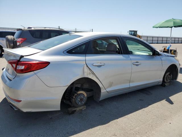 Vin: 5npe24af7hh533228, lot: 58190505, hyundai sonata se 20173