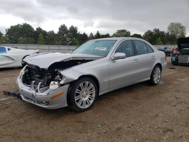 MERCEDES-BENZ E 350 4MAT