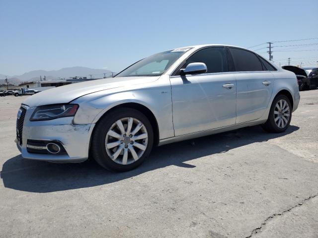 AUDI A4 PREMIUM