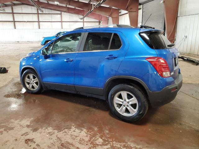 2015 CHEVROLET TRAX 1LT - KL7CJLSB0FB137363