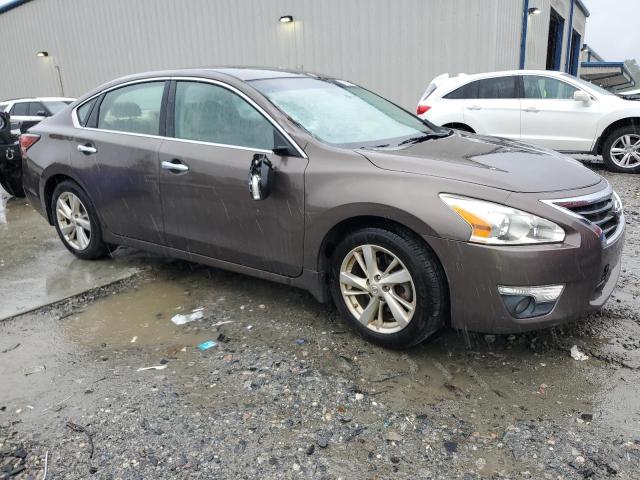 Vin: 1n4al3ap6en243269, lot: 58707775, nissan altima 2.5 20144