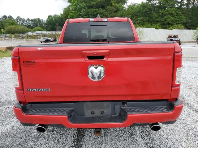 2021 RAM 1500 BIG H 1C6RREFT0MN568650