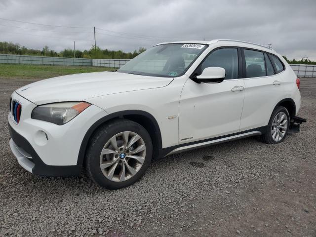 Vin: wbavl1c5xcvr75734, lot: 56393975, bmw x1 xdrive28i 2012 img_1
