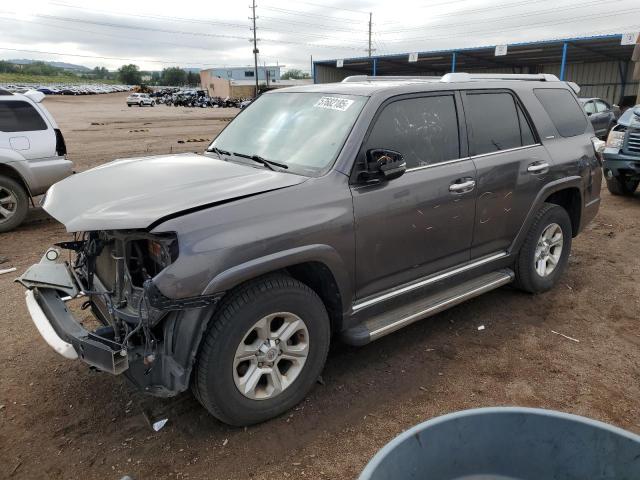Vin: jtebu5jr5f5262482, lot: 57682185, toyota 4runner sr5/sr5 premium 2015 img_1