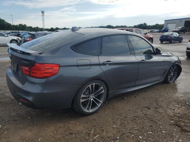 Vin: wba3x9c53gd869633, lot: 58373325, bmw 3 series xigt 20163
