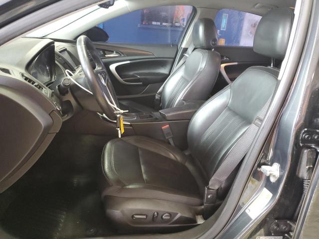 2016 BUICK REGAL 2G4GK5EX6G9127794