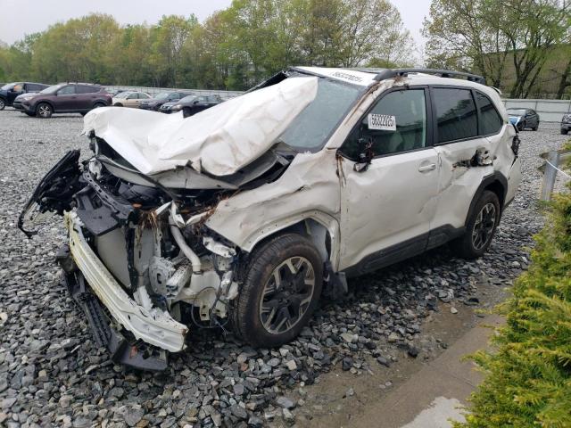 SUBARU FORESTER P