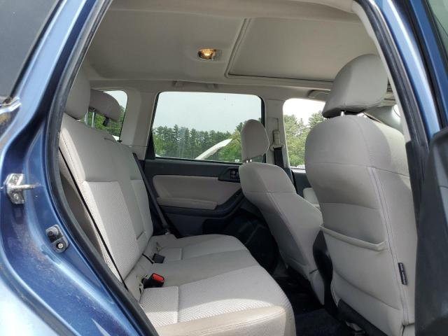 2016 SUBARU FORESTER 2 - JF2SJADC7GH490093