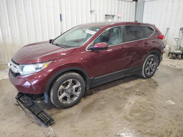 Vin: 5j6rw1h58kl004711, lot: 58505485, honda crv ex 2019 img_1
