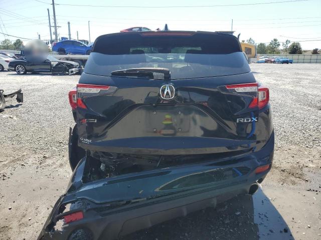 2020 ACURA RDX A-SPEC - 5J8TC1H68LL016552