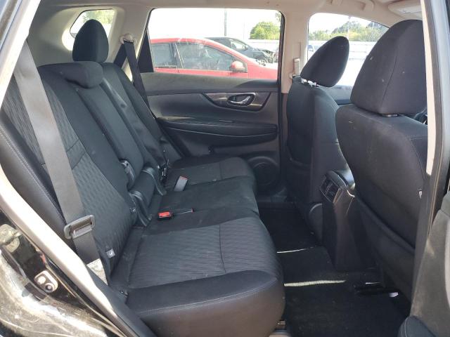 2018 NISSAN ROGUE S - 5N1AT2MT2JC844290