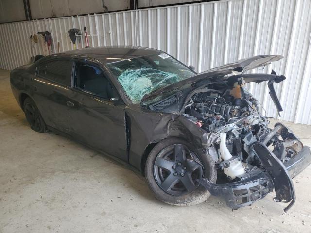 Vin: 2c3cdxat5kh599029, lot: 52508195, dodge charger police 20194