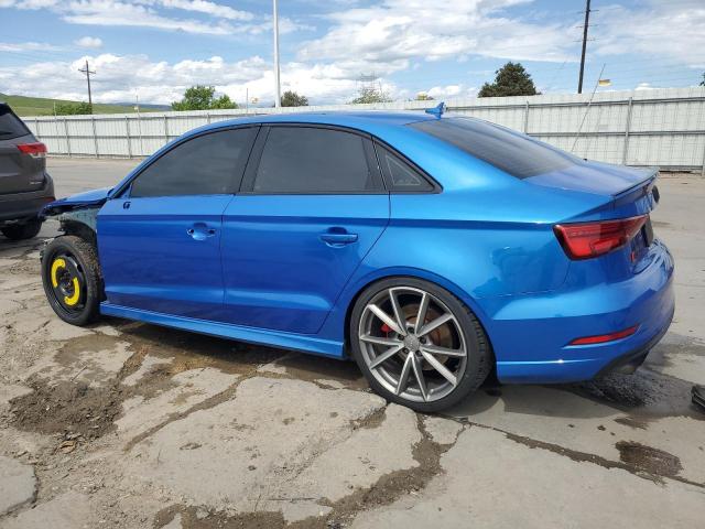 Vin: waub1gff2h1046457, lot: 54891385, audi s3 premium plus 20172