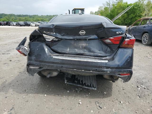 2022 NISSAN ALTIMA SV - 1N4BL4DV6NN400934