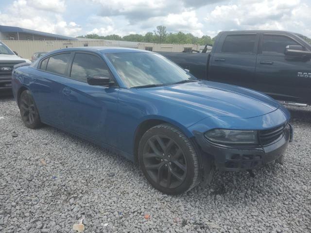 Vin: 2c3cdxbg6mh515515, lot: 58242545, dodge charger sxt 20214