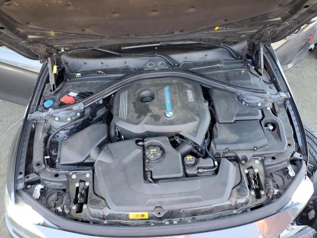 2017 BMW 330E WBA8E1C52HK895067