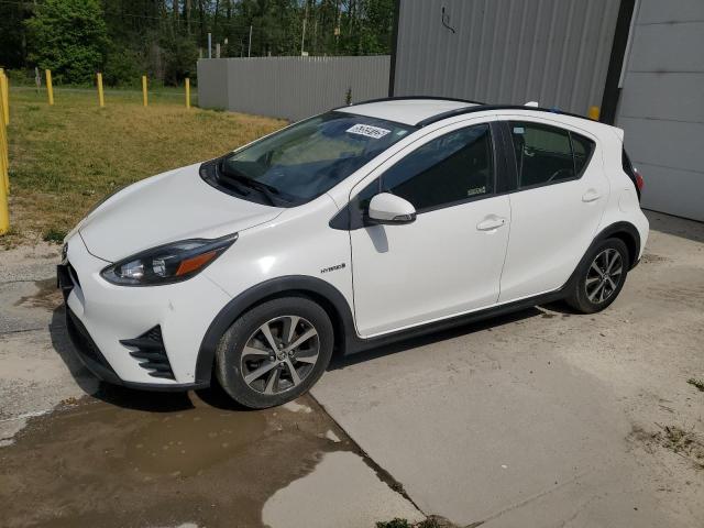 TOYOTA PRIUS C