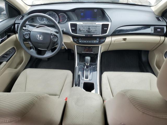 2017 HONDA ACCORD LX - 1HGCR2F38HA214354