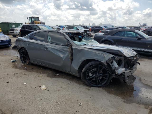 Vin: 2c3cdxbg9kh713423, lot: 57529915, dodge charger sxt 20194