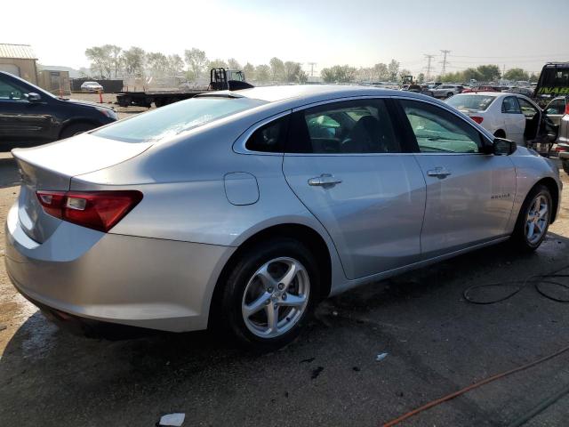 Vin: 1g1zb5st1hf259622, lot: 55933095, chevrolet malibu ls 20173