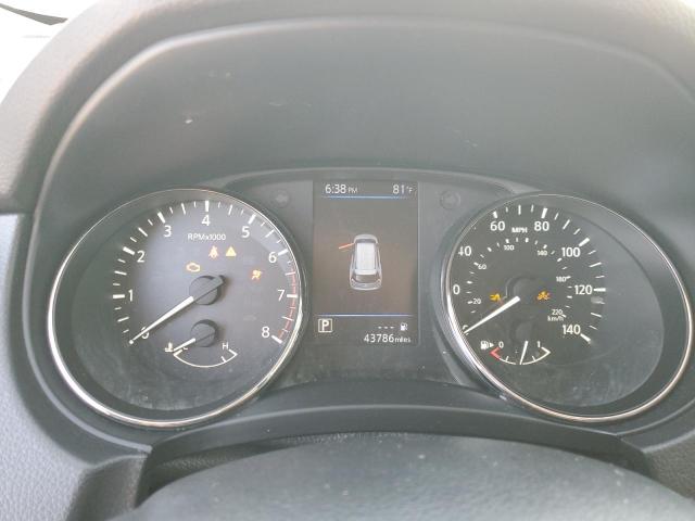 2020 NISSAN ROGUE S - JN8AT2MT3LW015576