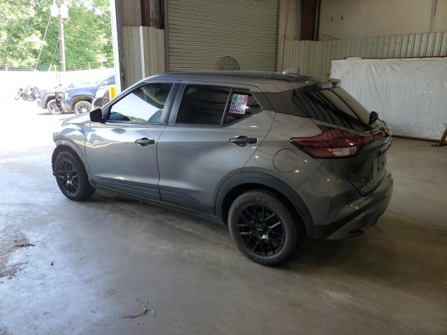 Vin: 3n1cp5bv8ml505794, lot: 55686385, nissan kicks s 20212