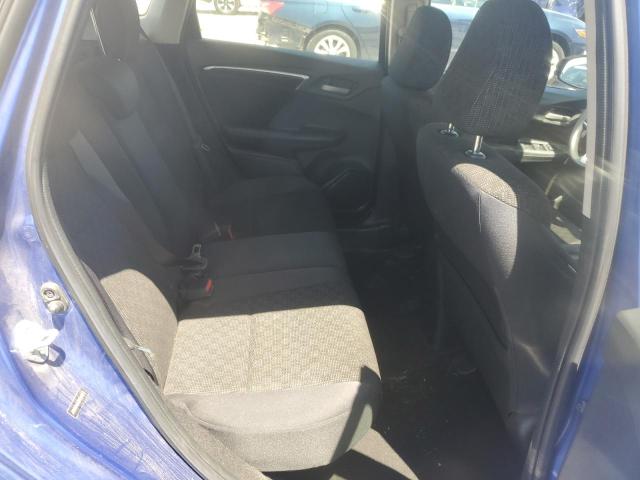 2016 HONDA FIT LX JHMGK5H54GX040037