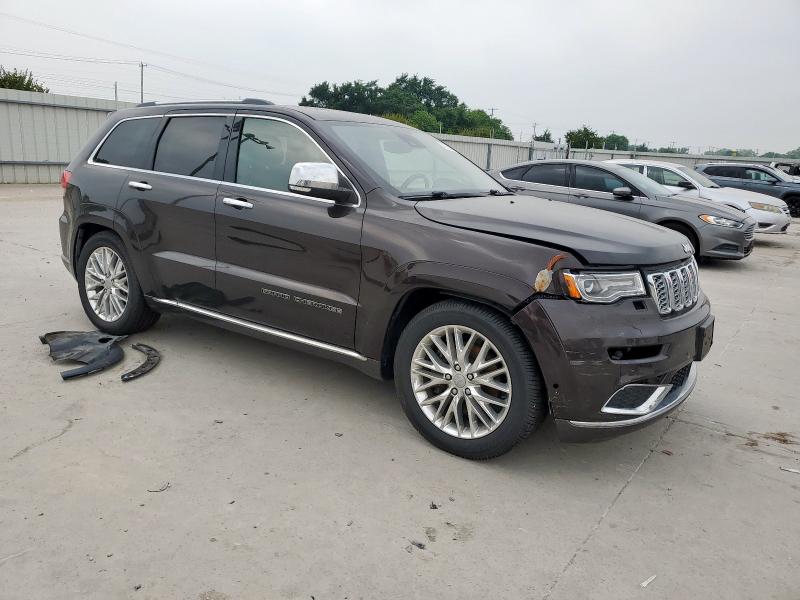 2017 JEEP GRAND CHER 1C4RJFJT3HC800902