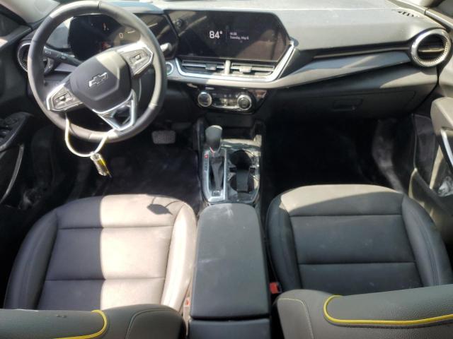 2025 CHEVROLET TRAX ACTIV KL77LKEP1SC093570