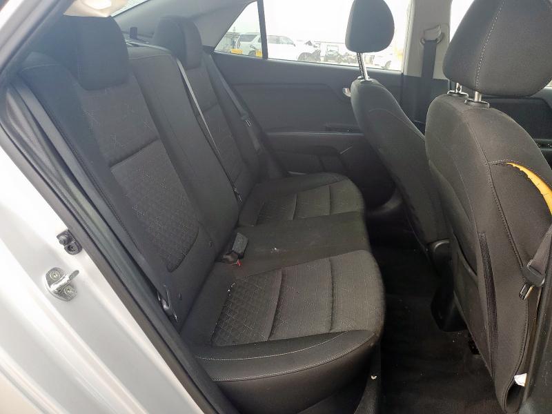 2021 KIA RIO LX 3KPA24AD7ME422576