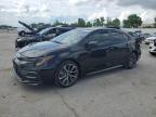 2021 TOYOTA COROLLA SE - 5YFS4MCE6MP096935