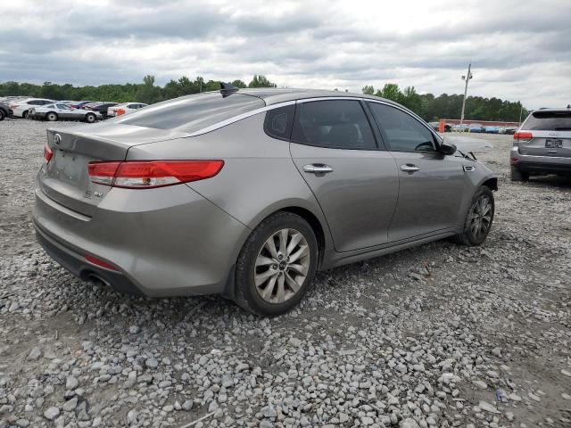 Vin: 5xxgu4l33gg057723, lot: 56061955, kia optima ex 20163