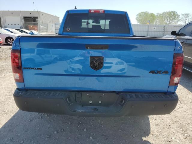 2020 RAM 1500 CLASS 1C6RR7GG4LS118979