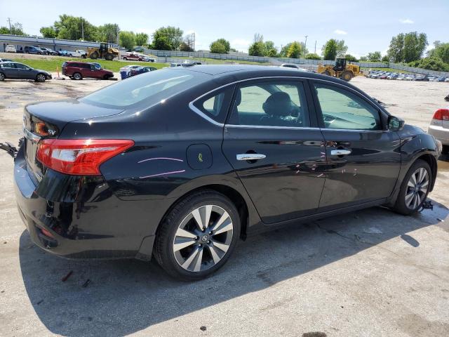 Vin: 3n1ab7ap7ky426668, lot: 58861675, nissan sentra s 20193