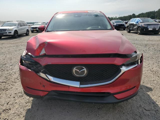 2017 MAZDA CX-5 GRAND JM3KFADL0H0154843