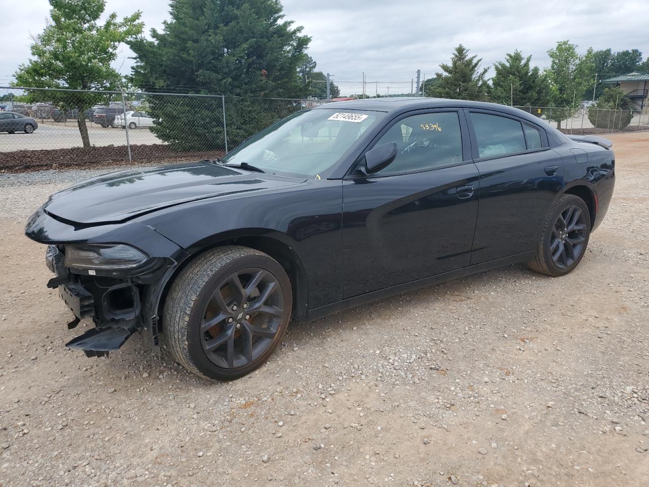 DODGE CHARGER R/T 392