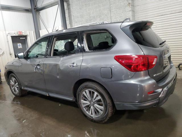 Vin: 5n1dr2bm6lc585006, lot: 59295065, nissan pathfinder sv 20202