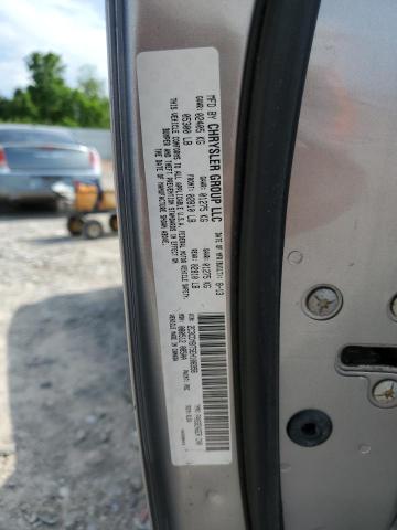 2014 DODGE CHALLENGER #3164849111