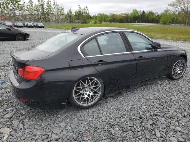 Vin: wba3b3c54ef544714, lot: 59195675, bmw 3 series xi 20143