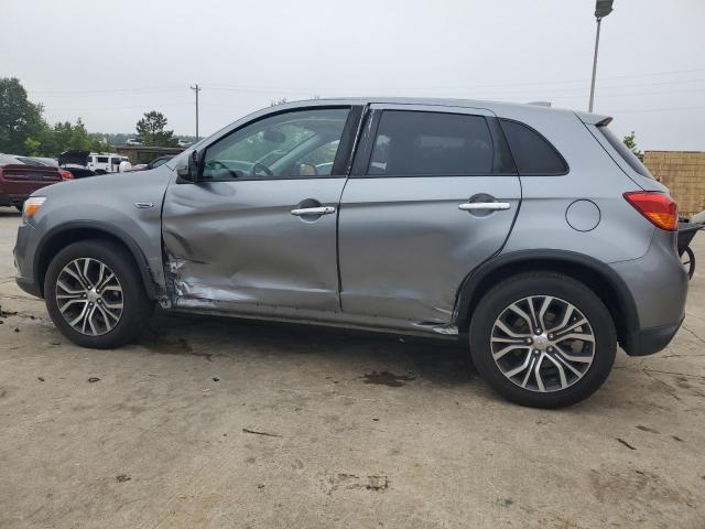 Vin: ja4ap3au3hz021560, lot: 58115695, mitsubishi outlander es 20172