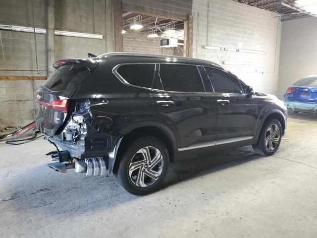 Vin: 5nms3daj4mh311872, lot: 57145085, hyundai santa fe sel 20213