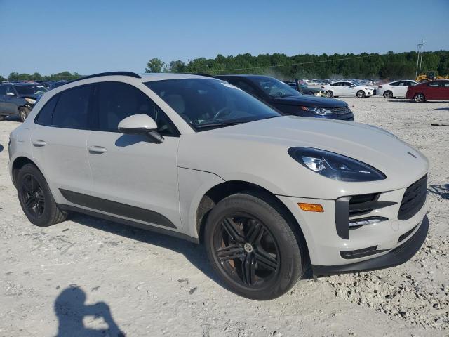 Vin: wp1ab2a56mlb35412, lot: 57626125, porsche macan s 20214