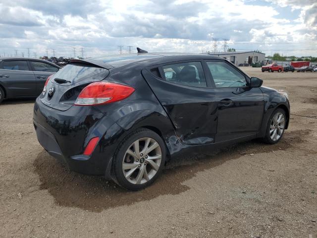 Vin: kmhtc6ad9gu283523, lot: 58441615, hyundai veloster 20163