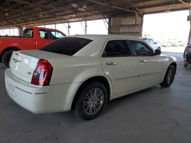 Vin: 2c3ca5cv0ah319866, lot: 57903965, chrysler 300 touring 20103