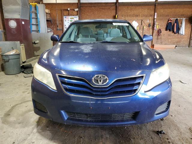 2010 TOYOTA CAMRY BASE - 4T1BF3EK6AU554121
