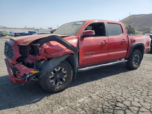 2023 TOYOTA TACOMA DOU - 3TYCZ5AN0PT125926