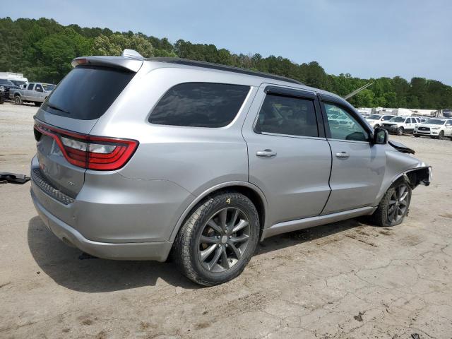 Vin: 1c4rdhdgxjc213152, lot: 56956595, dodge durango gt 20183
